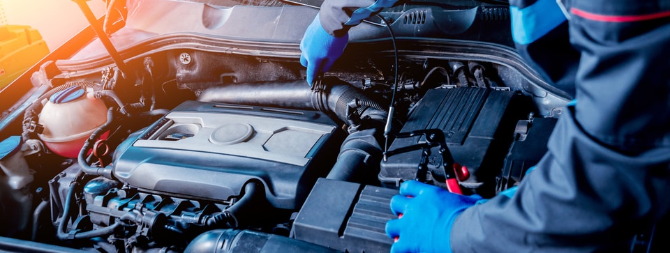 Buckeye Collision Engine