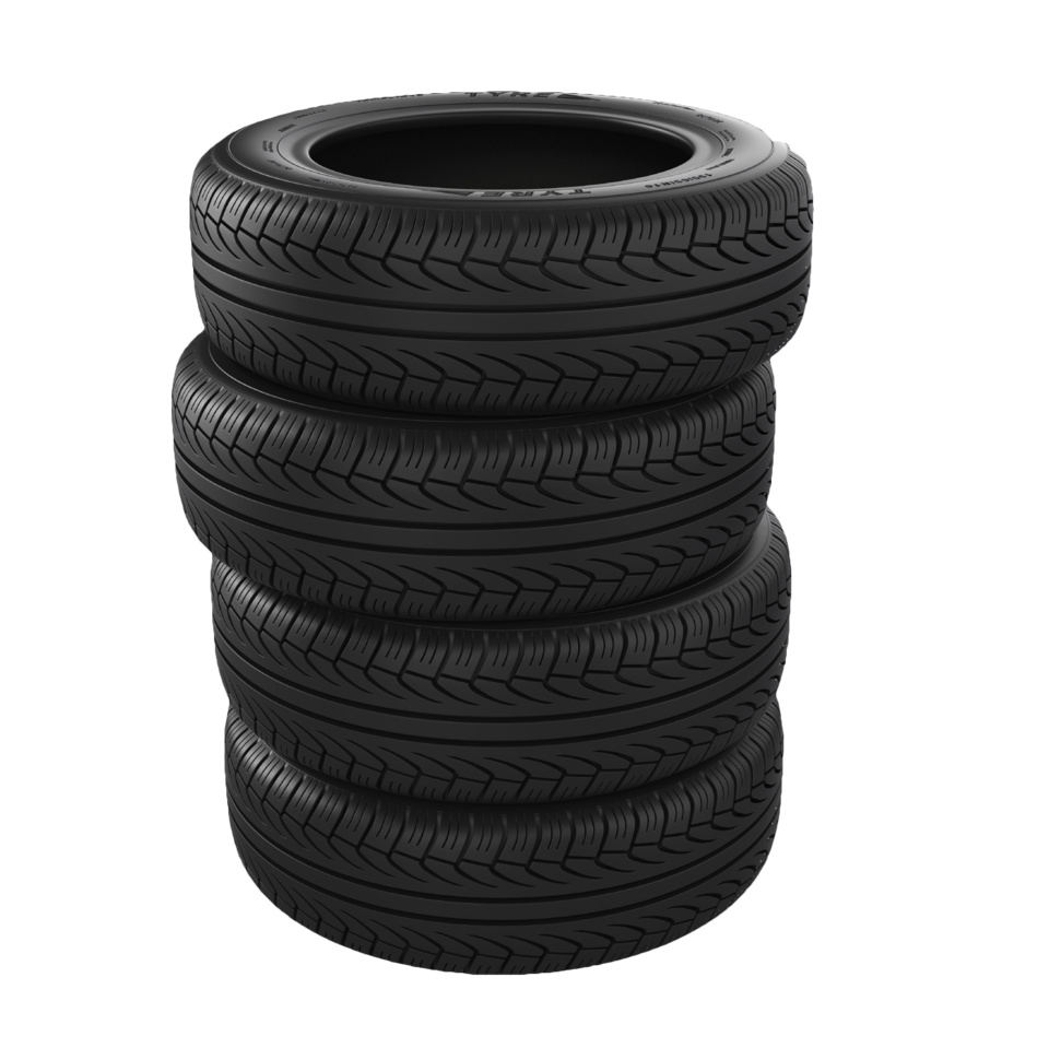 Georgesville Collision Center Tires