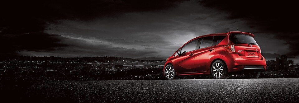 New Nissan Versa Columbus, OH