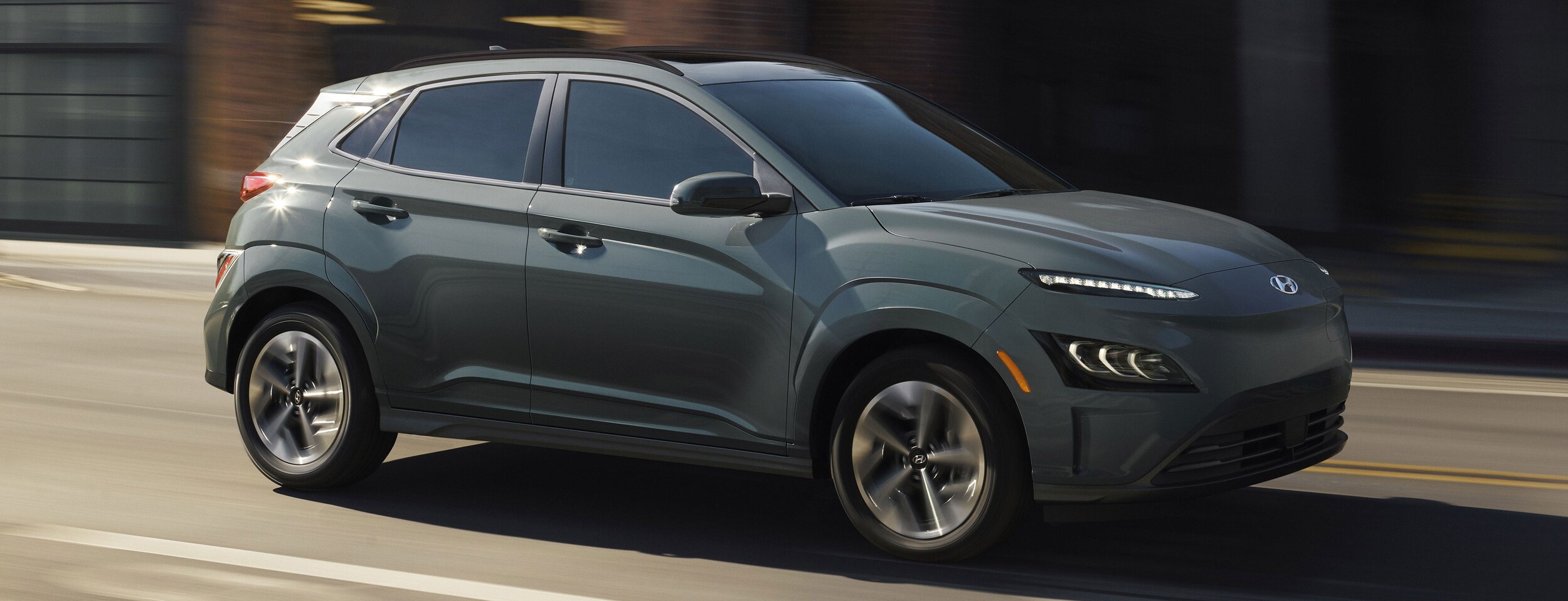 Hyundai KONA 2022 à Buckingham, QC - Buckingham Hyundai Hyundai KONA 2022 à Buckingham, QC - Buckingham Hyundai