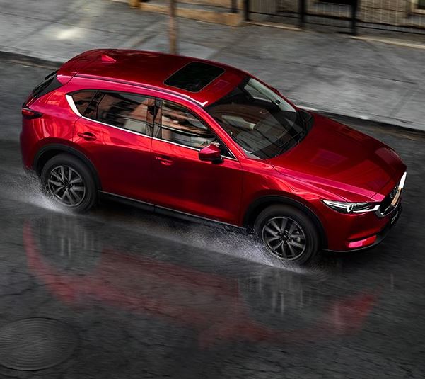Used Mazda SUVs for sale in Washington PA