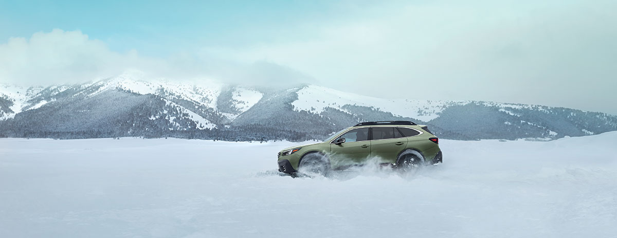2022 subaru outback washington pa