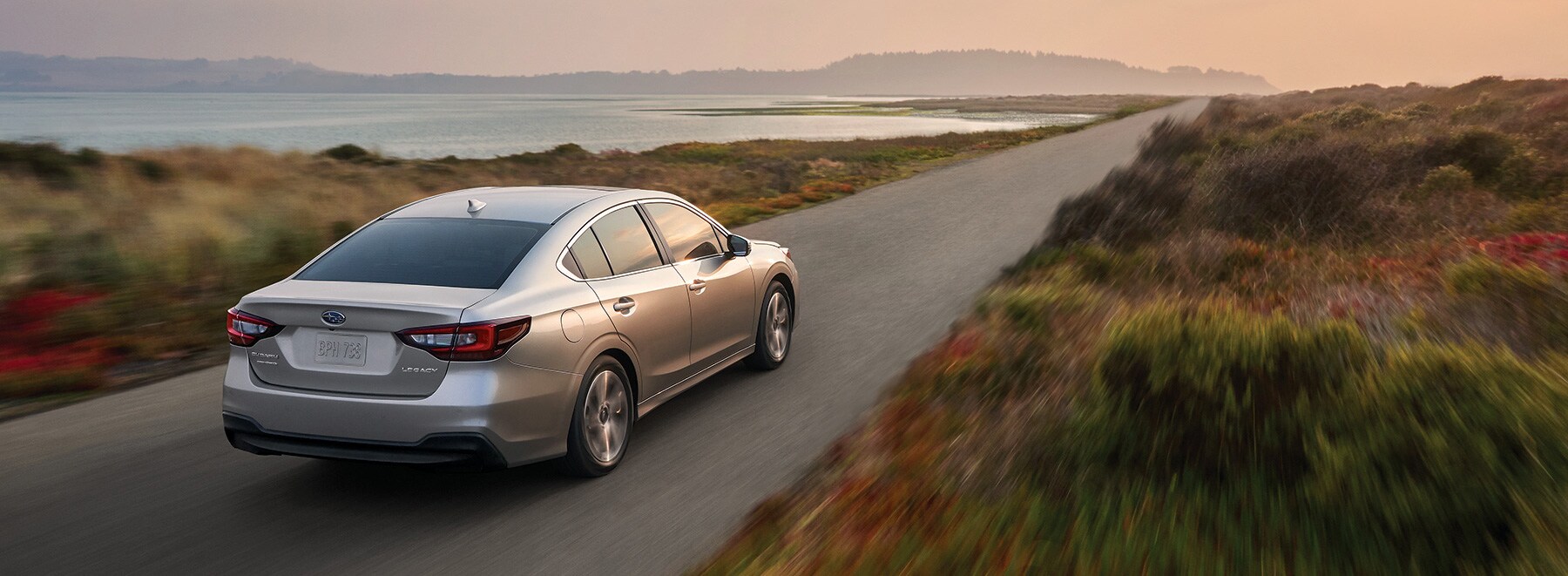 subaru legacy washington pa