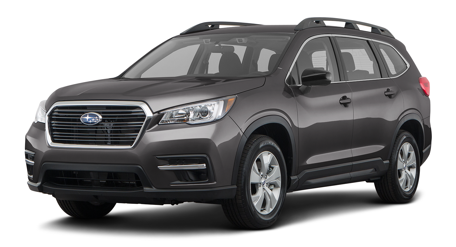 subaru ascent washington pa