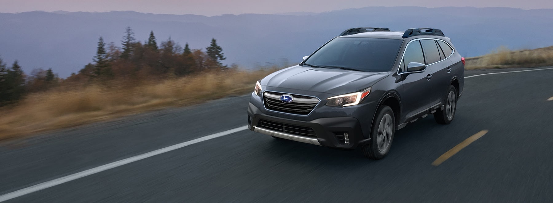subaru outback suv washington pa