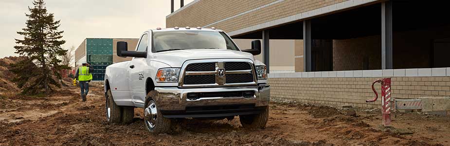 New Ram 2500 Celina