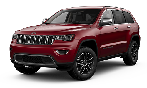 Jeep Grand Cherokee New Bremen