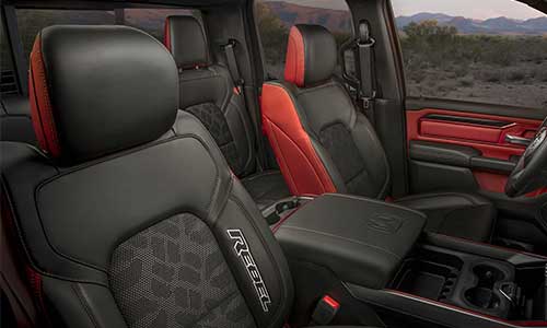 New Ram 1500 Lima OH