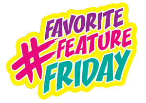 Favorite Feature Friday - Smail Lincoln in Greensburg PA