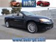 2013 Chrysler 200 Convertible