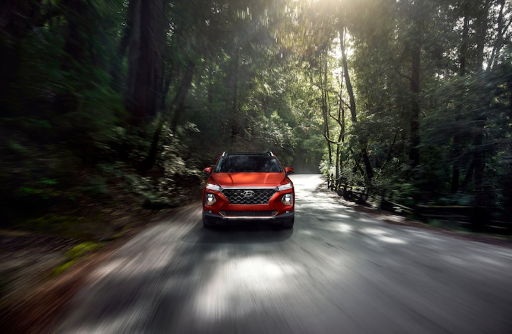 New 2019 Hyundai Santa Fe SUVs for Sale in St Paul, MN New 2019 Hyundai Santa Fe SUVs for Sale in St Paul, MN