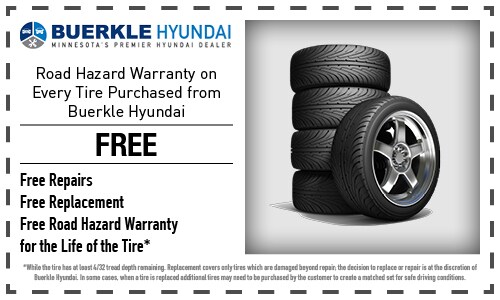 Tire Specials St. Paul