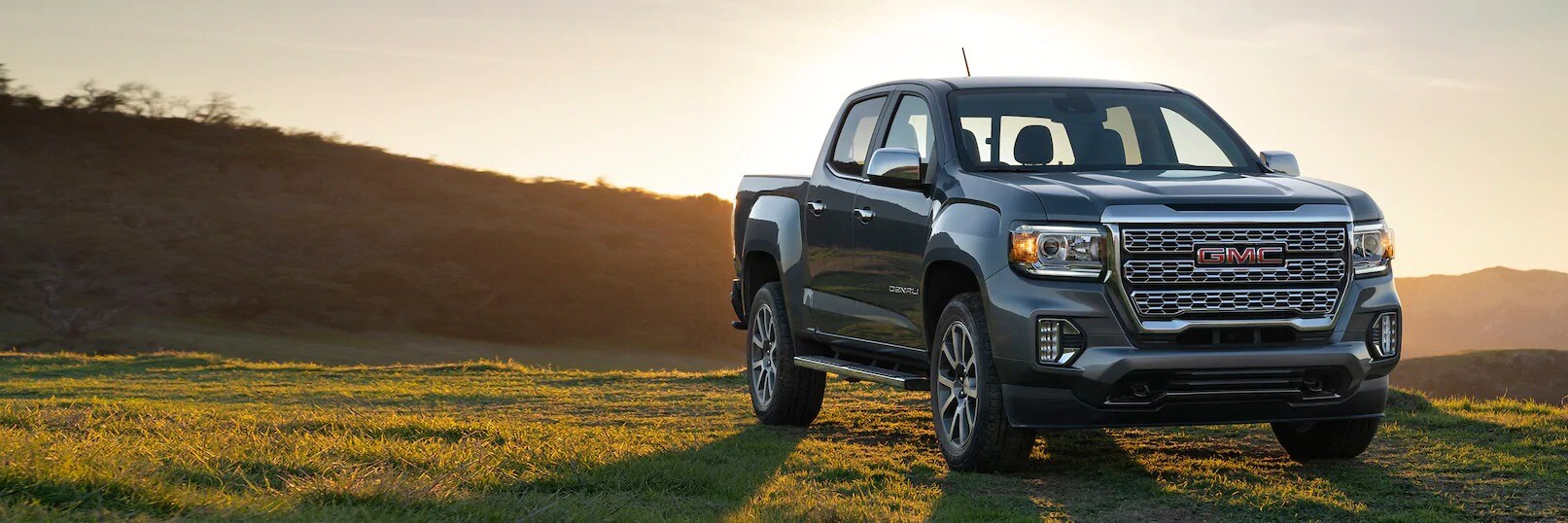 2021 GMC Canyon Denali Truck in Rimbey, AB 2021 GMC Canyon Denali Truck in Rimbey, AB