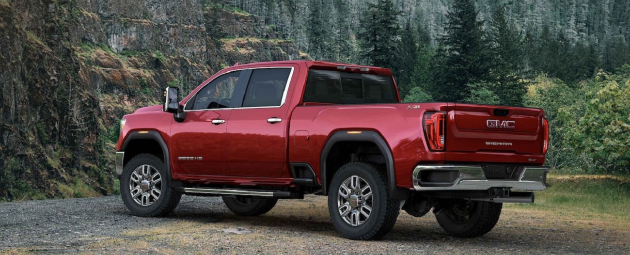 2021 GMC Sierra 2500HD in Rimbey, Alberta 2021 GMC Sierra 2500HD in Rimbey, Alberta