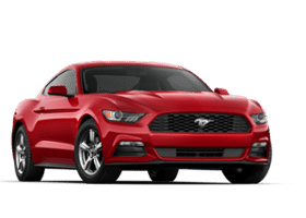 Ford Mustang in Woodstock, IL