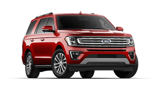 Ford Expedition