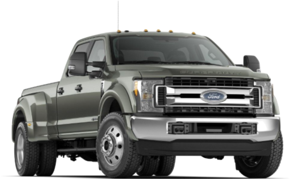 Ford Super Duty