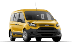 Ford Transit Connect in Woodstock, IL
