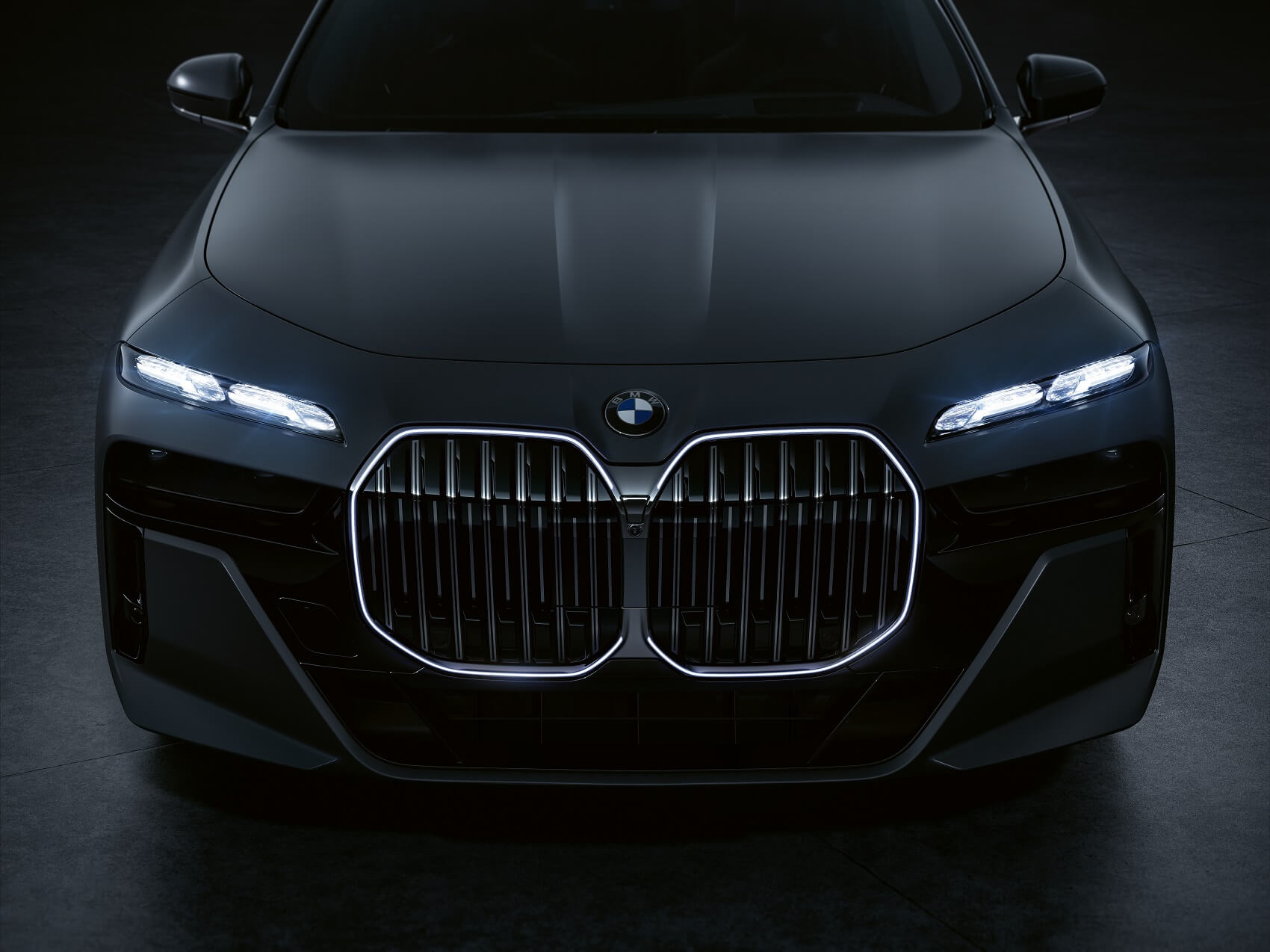Why Buy from Burdick BMW?