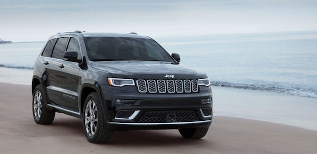 2020 Jeep Grand Cherokee Near Syracuse 2020 Jeep Grand Cherokee Near Syracuse