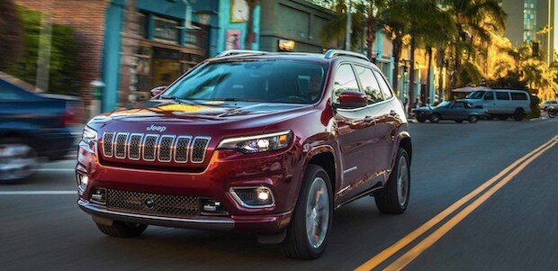 2020 Jeep Cherokee Near Syracuse 2020 Jeep Cherokee Near Syracuse