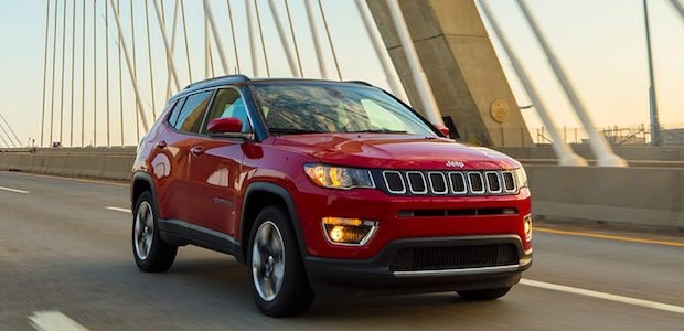 2020 Jeep Compass near Syracuse 2020 Jeep Compass near Syracuse