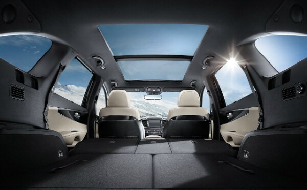 2018 KIA Sorento interior 2018 KIA Sorento interior