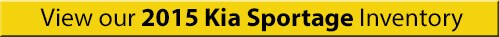 2015 Kia Sportage 2015 Kia Sportage