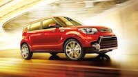 2019 Kia Soul near Syracuse 2019 Kia Soul near Syracuse