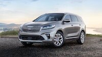 2019 Kia Sorento near Syracuse 2019 Kia Sorento near Syracuse