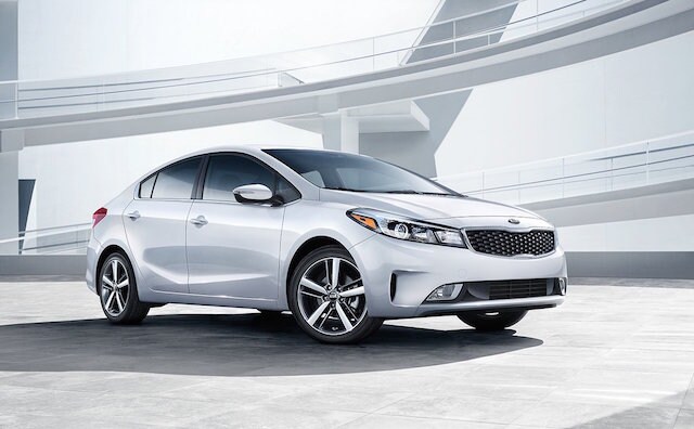 2018 KIA Forte for sale in Cicero 2018 KIA Forte for sale in Cicero
