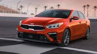 2019 Kia Forte near Syracuse 2019 Kia Forte near Syracuse