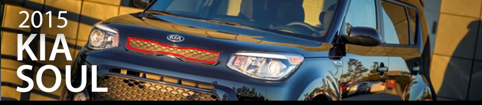 Learn more about the new 2015 Kia Soul