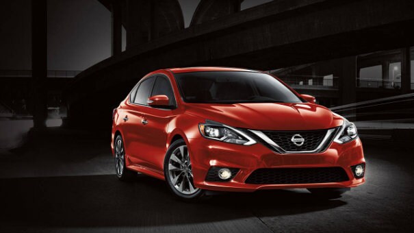 2017 Nissan Sentra near Syracuse 2017 Nissan Sentra near Syracuse