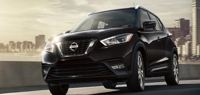 2019 Nissan Kicks Near Syracuse 2019 Nissan Kicks Near Syracuse