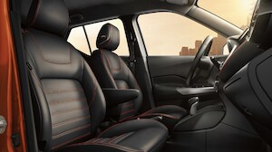 2019 Nissan Kicks Interior 2019 Nissan Kicks Interior