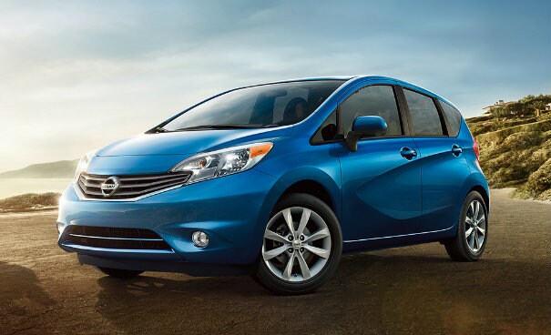 2016 Nissan Versa Note near Syracuse 2016 Nissan Versa Note near Syracuse