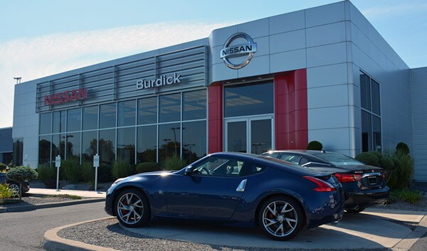 About our dealership