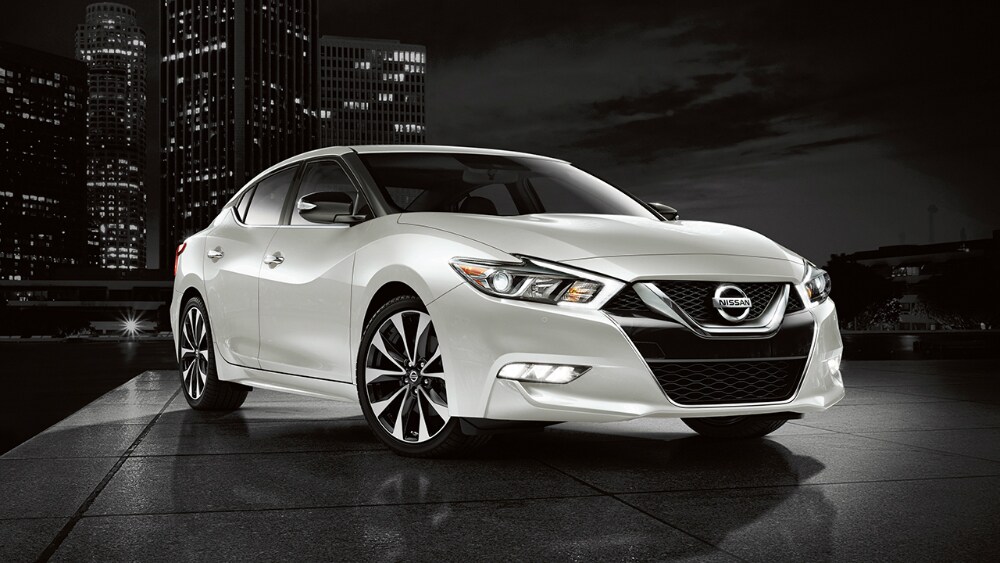 2017 Nissan Maxima available near Syracuse 2017 Nissan Maxima available near Syracuse
