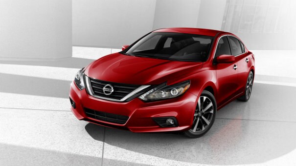 2017 Nissan Altima near Syracuse 2017 Nissan Altima near Syracuse