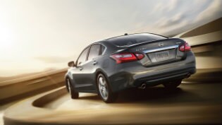 2017 Nissan Altima exterior 2017 Nissan Altima exterior