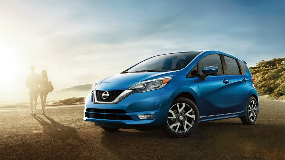 2017 Nissan Versa Note near Syracuse 2017 Nissan Versa Note near Syracuse