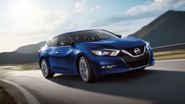 2018 Nissan Maxima near Syracuse and Cicero 2018 Nissan Maxima near Syracuse and Cicero