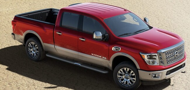 2019 Nissan Titan Near Syracuse 2019 Nissan Titan Near Syracuse
