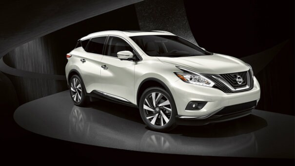 2017 Nissan Murano near Syracuse 2017 Nissan Murano near Syracuse