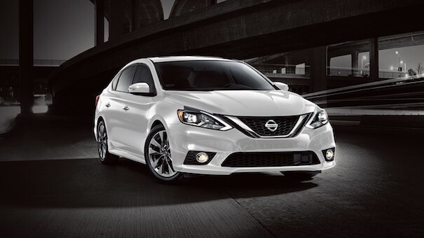 2018 Nissan Sentra for sale near Cicero and Syracuse 2018 Nissan Sentra for sale near Cicero and Syracuse