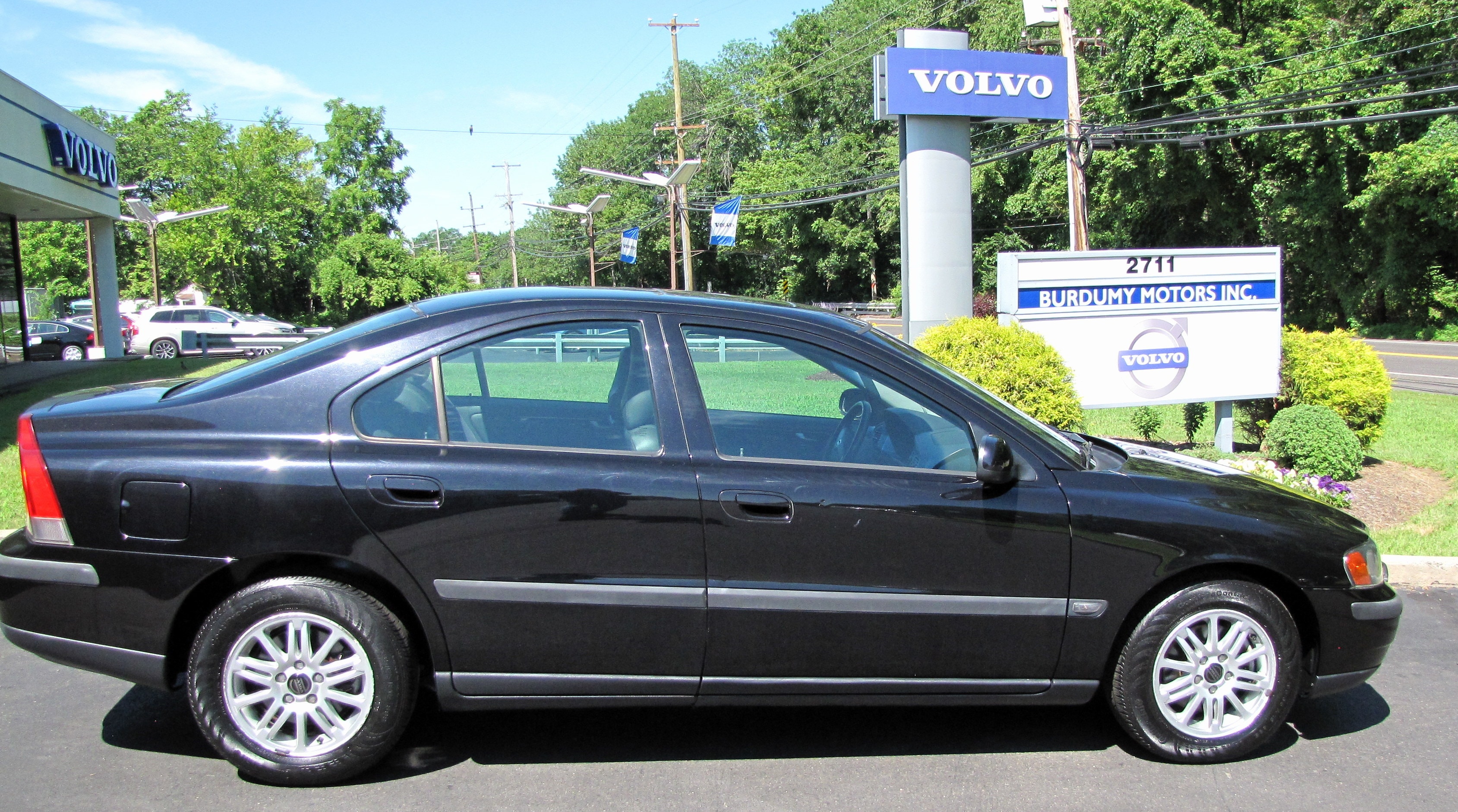 Volvo s60 for sale used