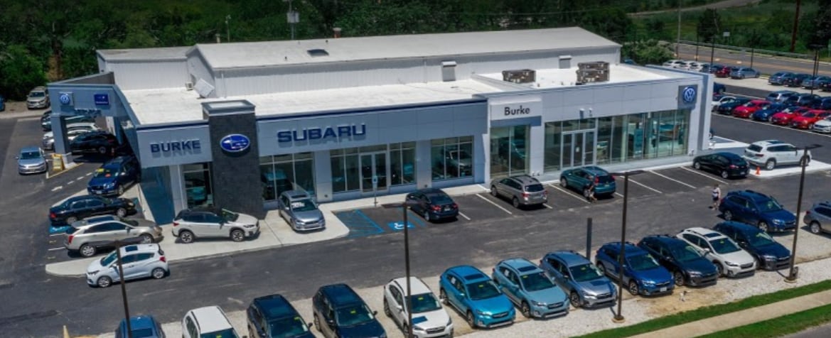 Burke Subaru | Cape May Courthouse