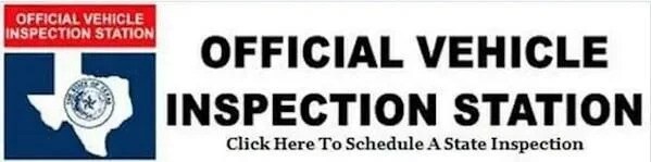 Texas State Inspection Station - Burleson Honda