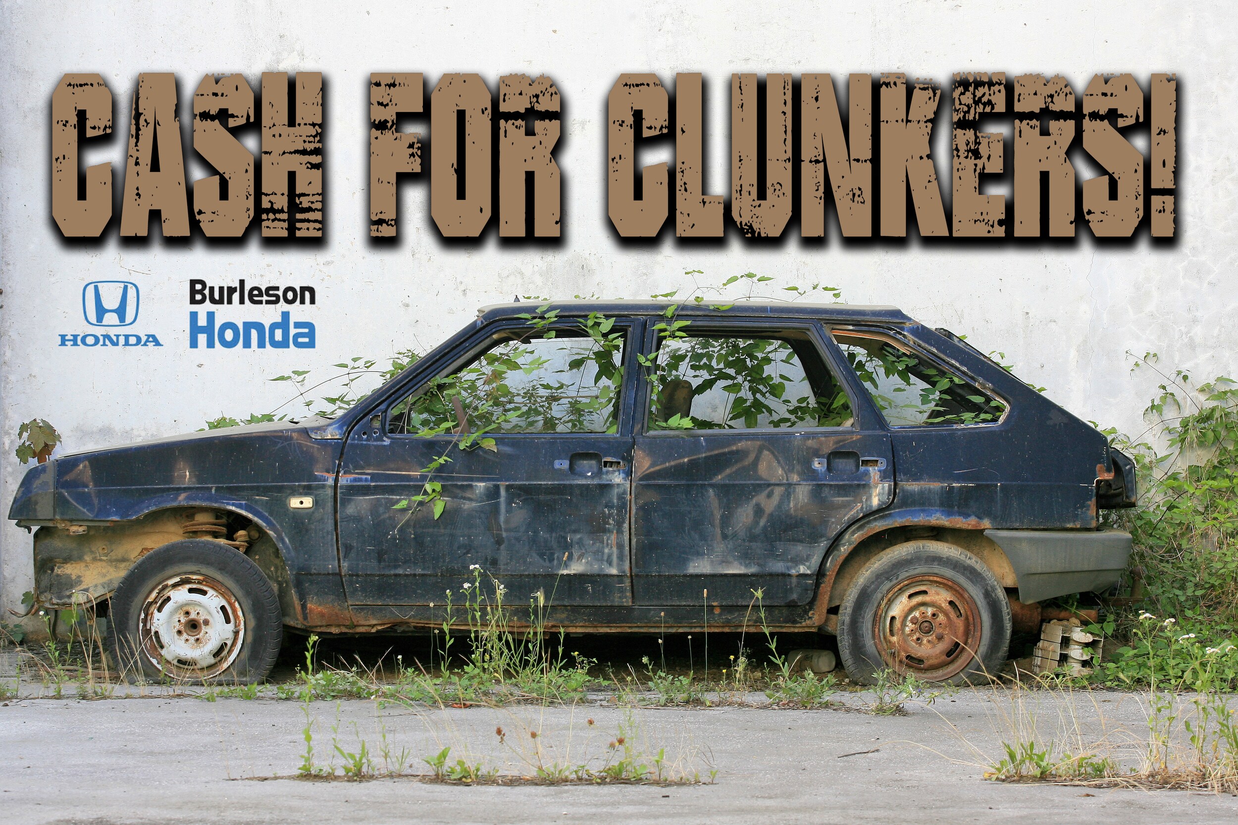 Is Cash For Clunkers Worth It?